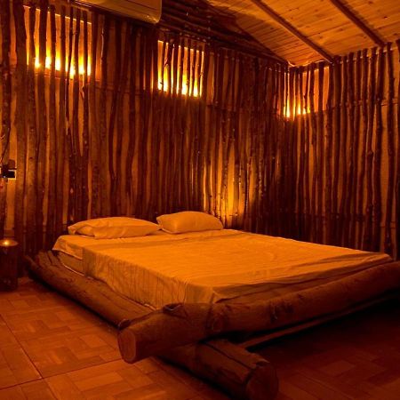 Anne Sinai'S Best Camp & Resturant Hotel Nuweiba` Екстериор снимка