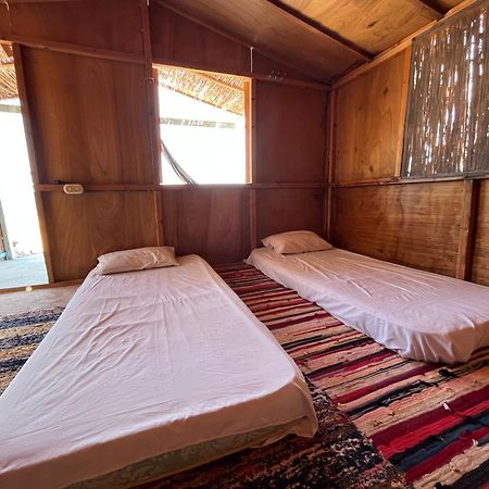 Anne Sinai'S Best Camp & Resturant Hotel Nuweiba` Екстериор снимка