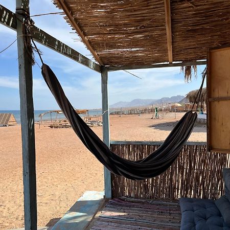 Anne Sinai'S Best Camp & Resturant Hotel Nuweiba` Екстериор снимка