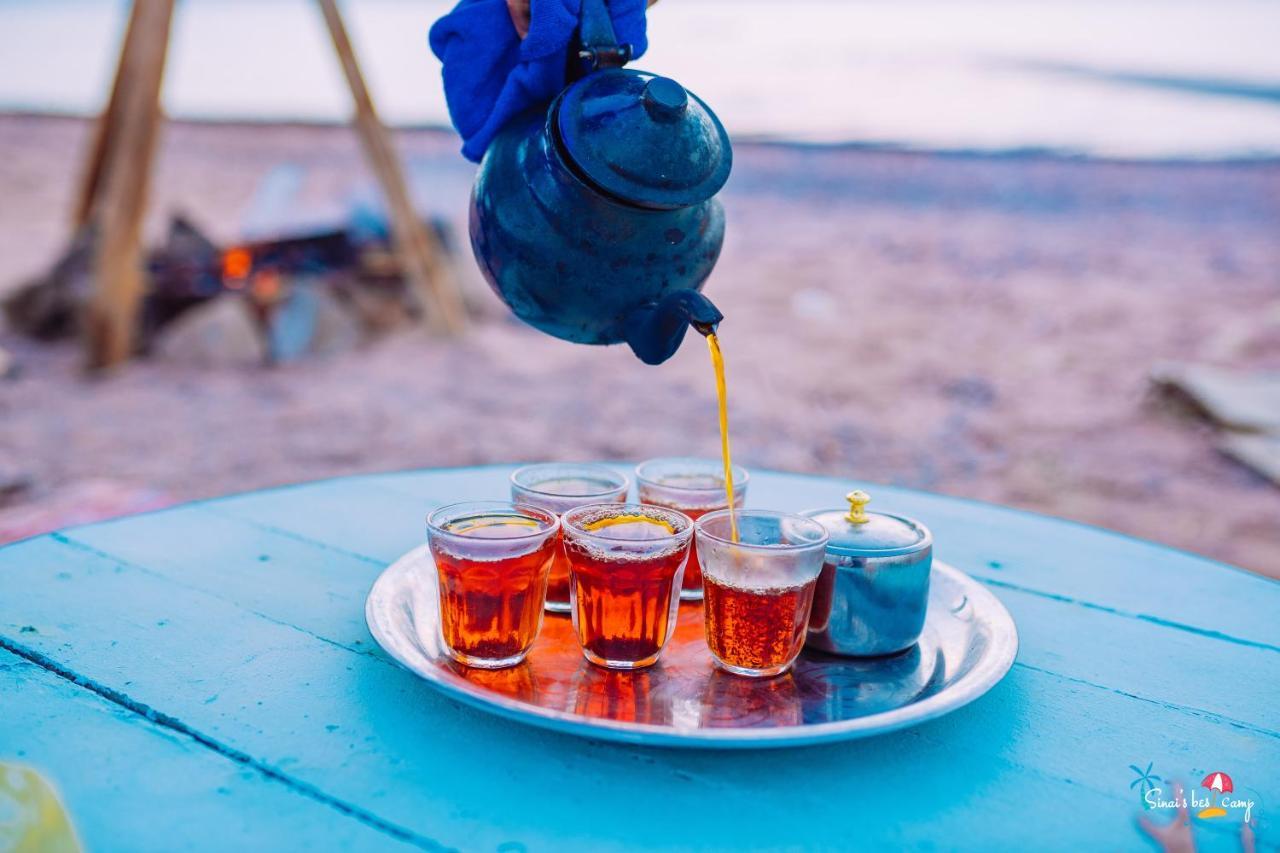 Anne Sinai'S Best Camp & Resturant Hotel Nuweiba` Екстериор снимка