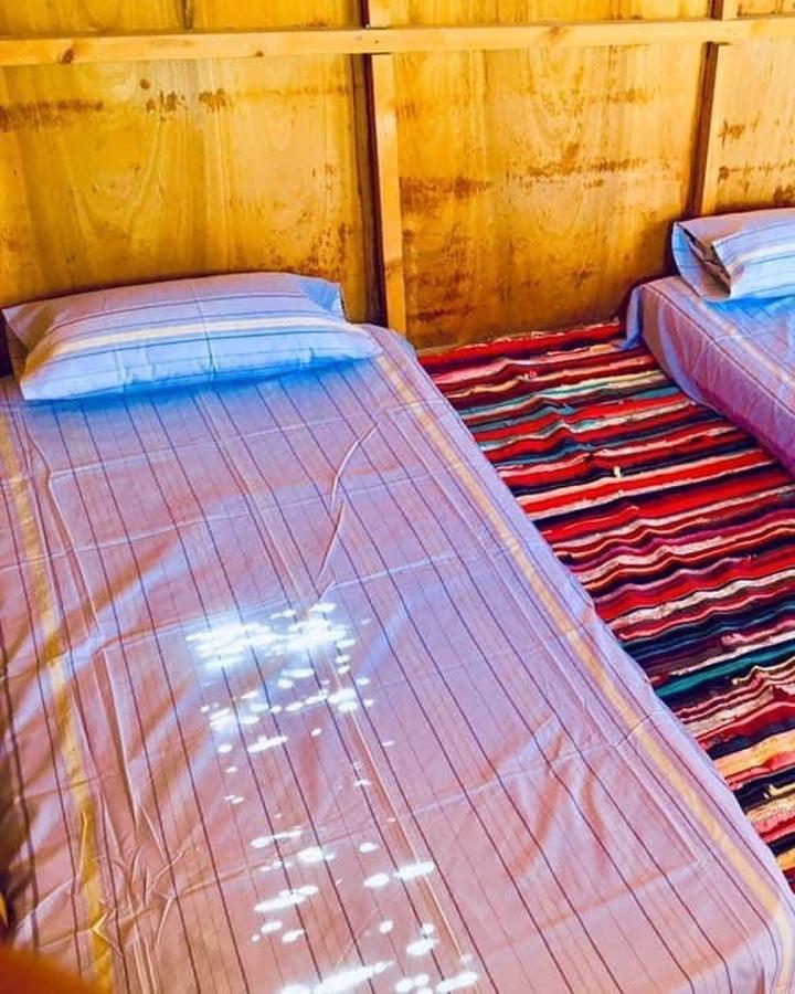 Anne Sinai'S Best Camp & Resturant Hotel Nuweiba` Екстериор снимка