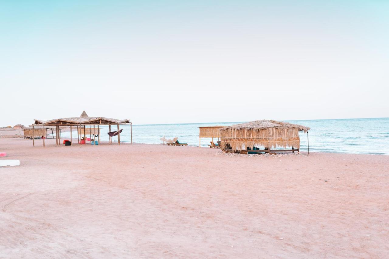 Anne Sinai'S Best Camp & Resturant Hotel Nuweiba` Екстериор снимка