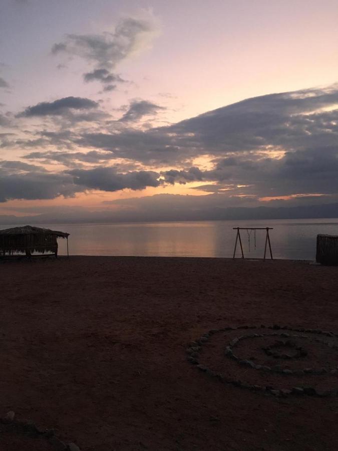 Anne Sinai'S Best Camp & Resturant Hotel Nuweiba` Екстериор снимка