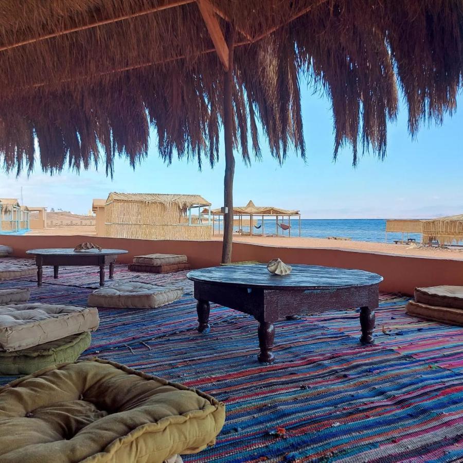 Anne Sinai'S Best Camp & Resturant Hotel Nuweiba` Екстериор снимка