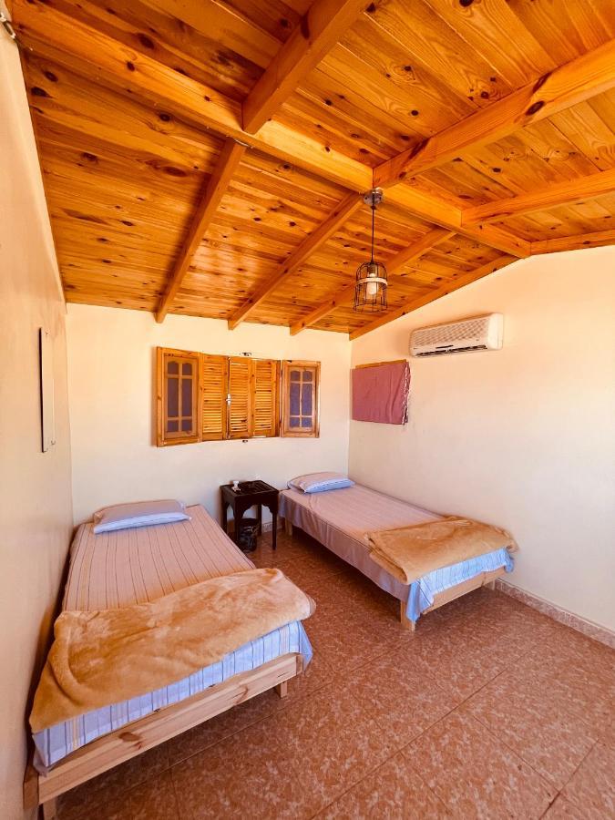 Anne Sinai'S Best Camp & Resturant Hotel Nuweiba` Екстериор снимка