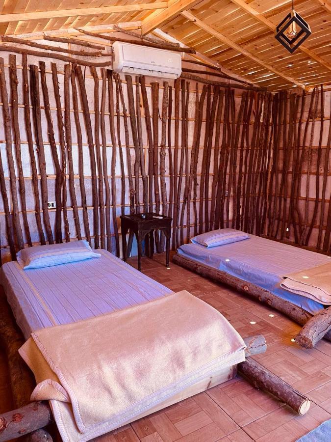 Anne Sinai'S Best Camp & Resturant Hotel Nuweiba` Екстериор снимка