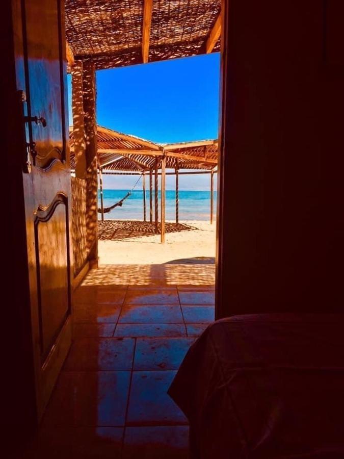 Anne Sinai'S Best Camp & Resturant Hotel Nuweiba` Екстериор снимка