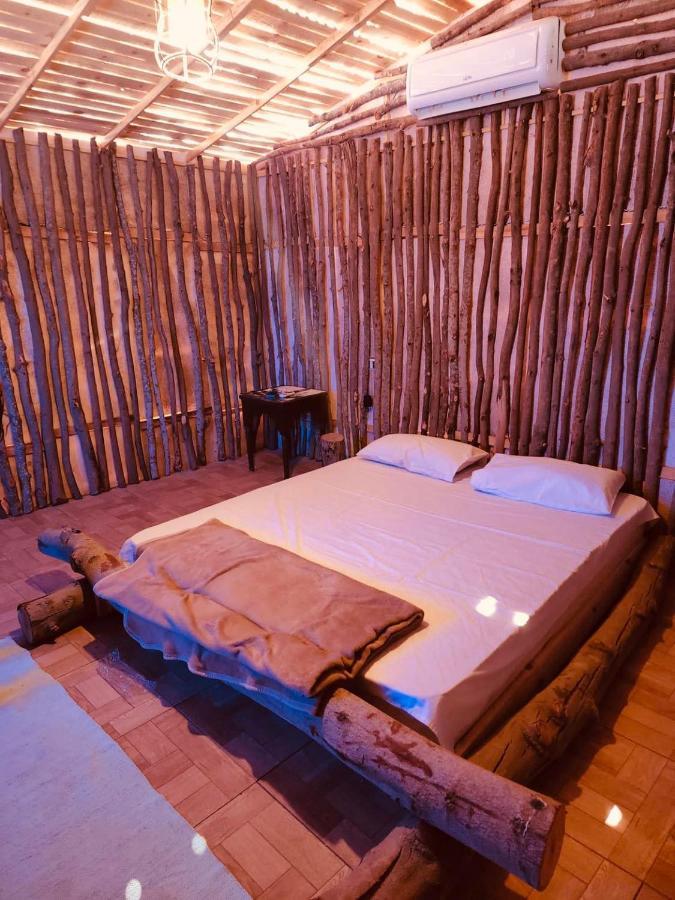 Anne Sinai'S Best Camp & Resturant Hotel Nuweiba` Екстериор снимка