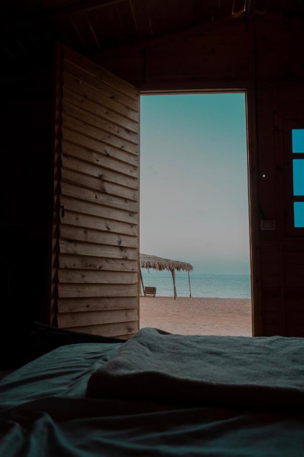 Anne Sinai'S Best Camp & Resturant Hotel Nuweiba` Екстериор снимка