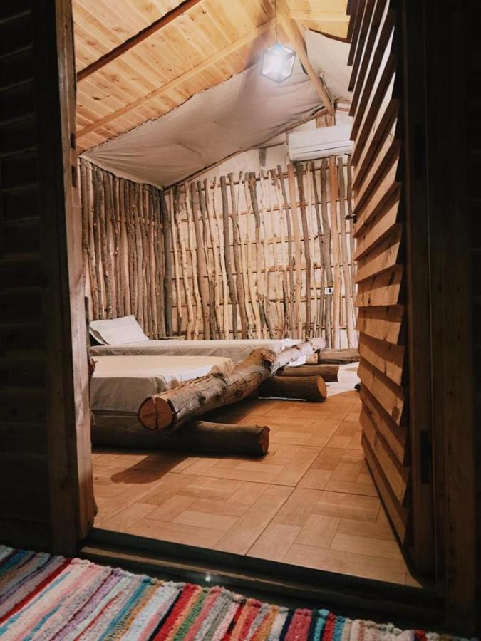 Anne Sinai'S Best Camp & Resturant Hotel Nuweiba` Екстериор снимка