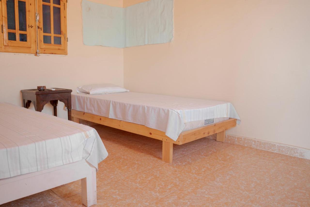 Anne Sinai'S Best Camp & Resturant Hotel Nuweiba` Екстериор снимка