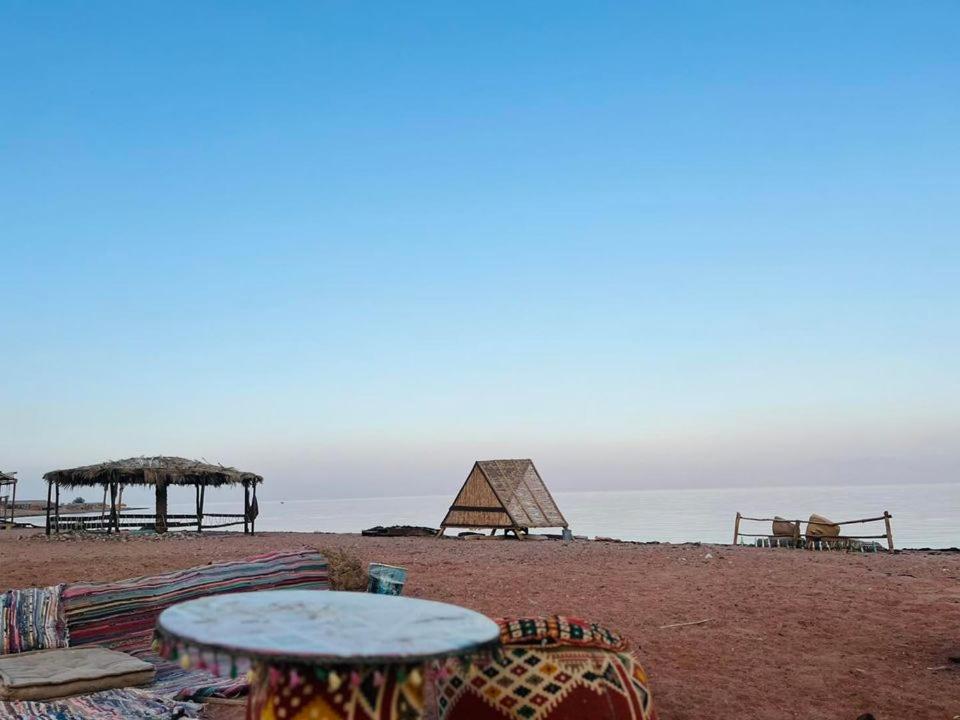 Anne Sinai'S Best Camp & Resturant Hotel Nuweiba` Екстериор снимка