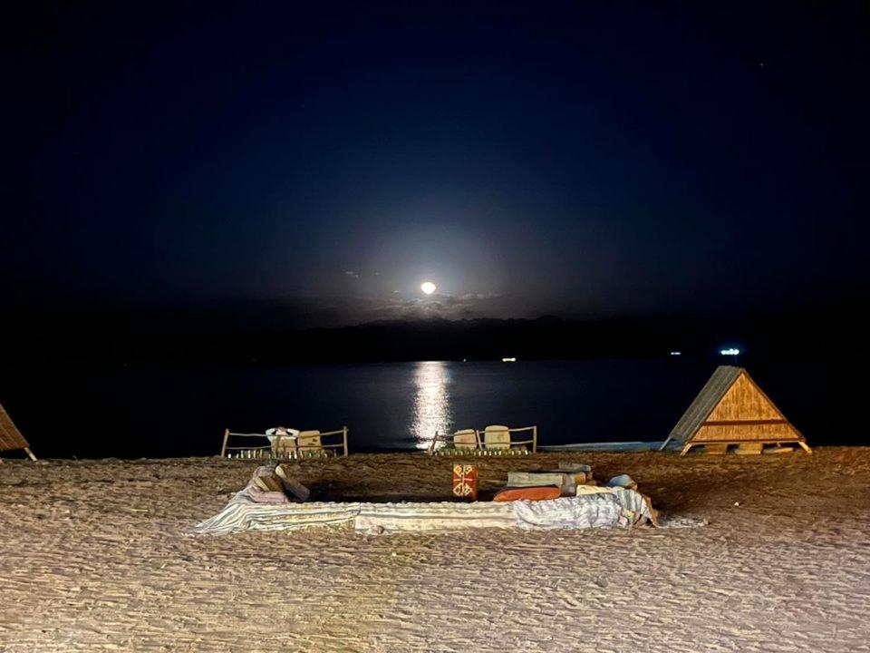 Anne Sinai'S Best Camp & Resturant Hotel Nuweiba` Екстериор снимка