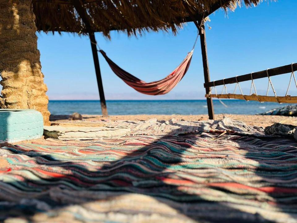Anne Sinai'S Best Camp & Resturant Hotel Nuweiba` Екстериор снимка