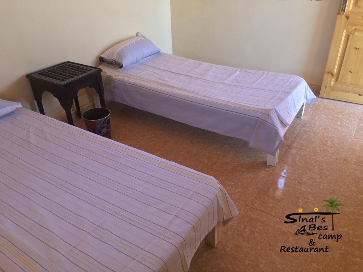 Anne Sinai'S Best Camp & Resturant Hotel Nuweiba` Екстериор снимка