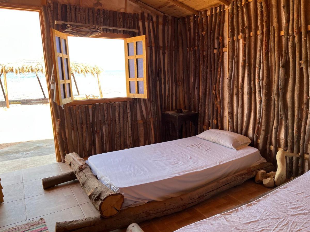Anne Sinai'S Best Camp & Resturant Hotel Nuweiba` Екстериор снимка