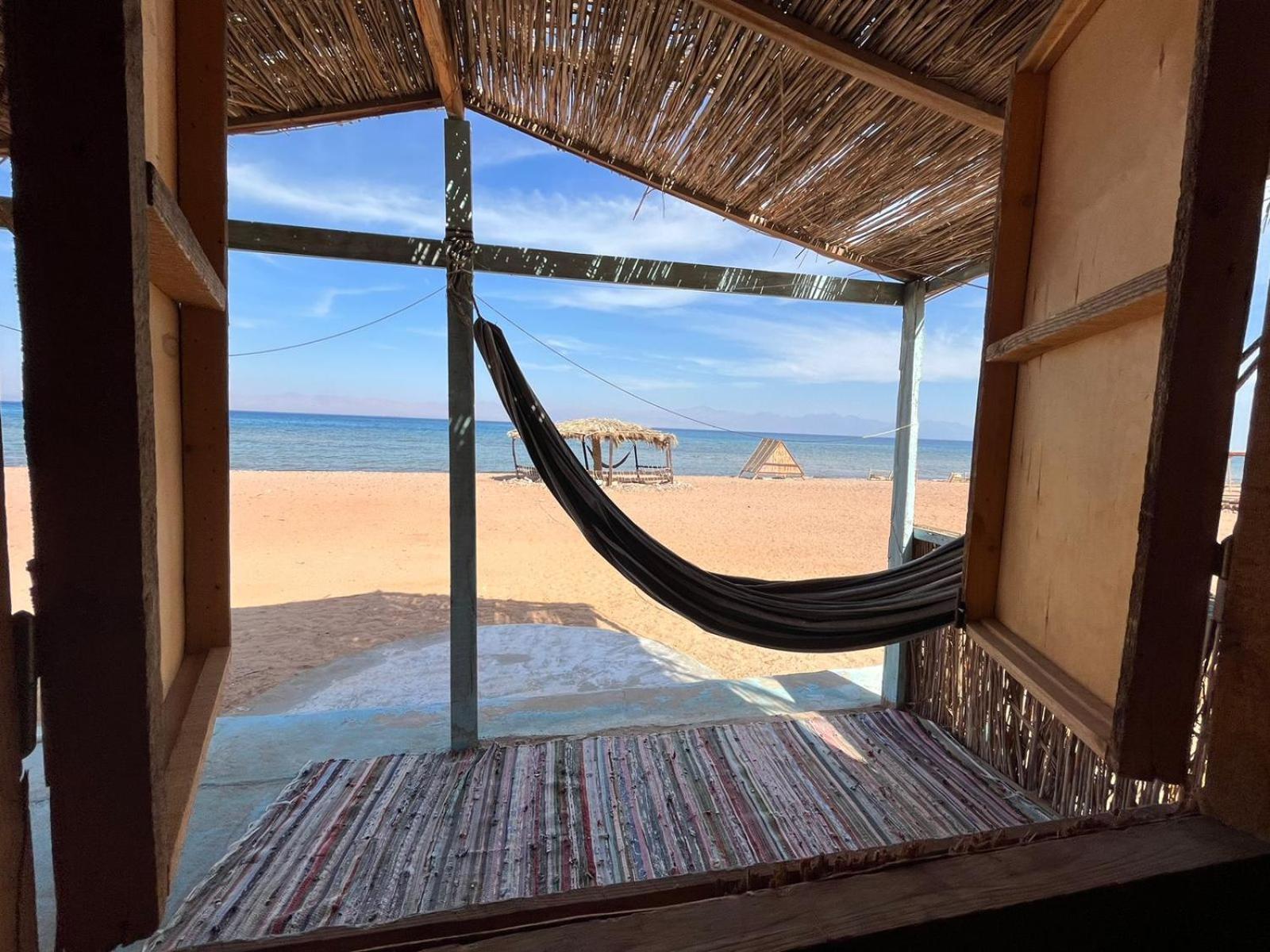 Anne Sinai'S Best Camp & Resturant Hotel Nuweiba` Екстериор снимка